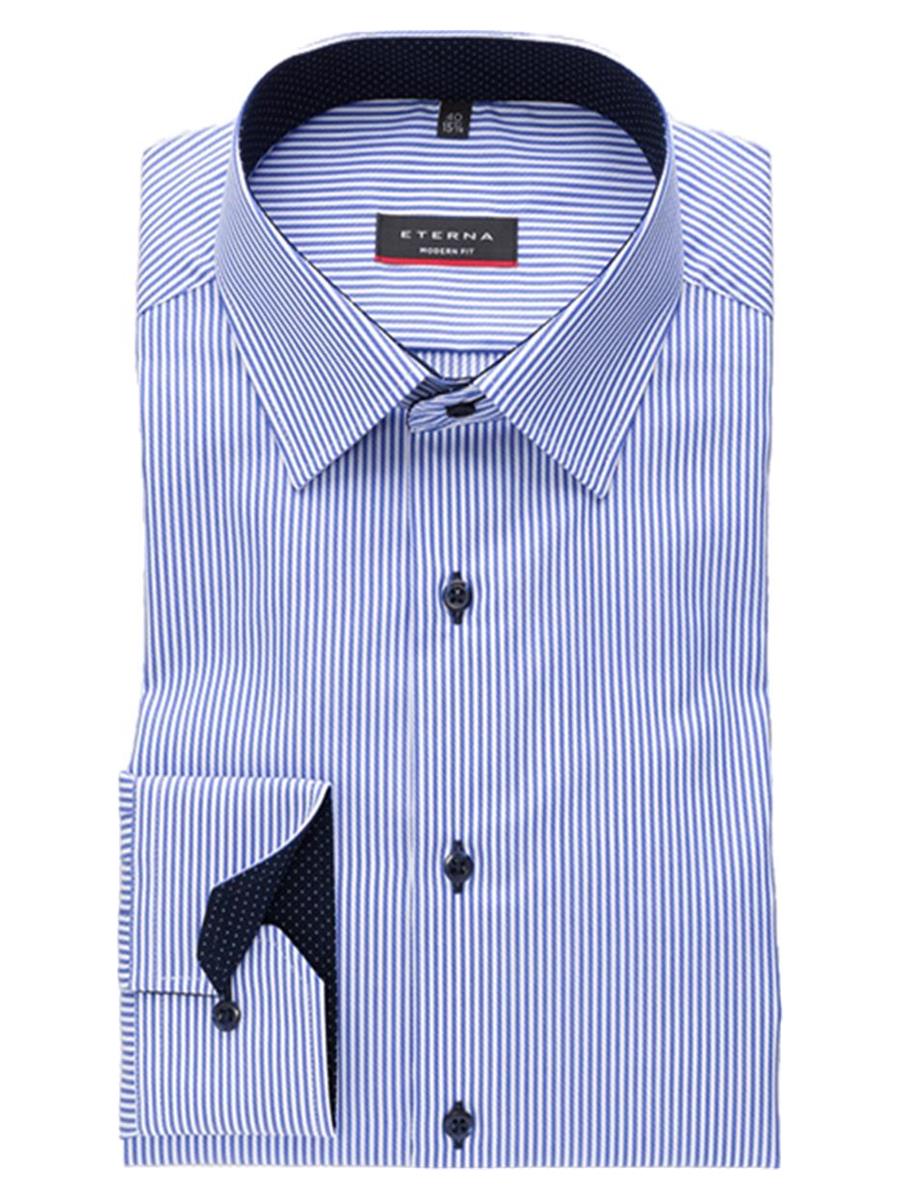 Eterna Modern fit Skjorte